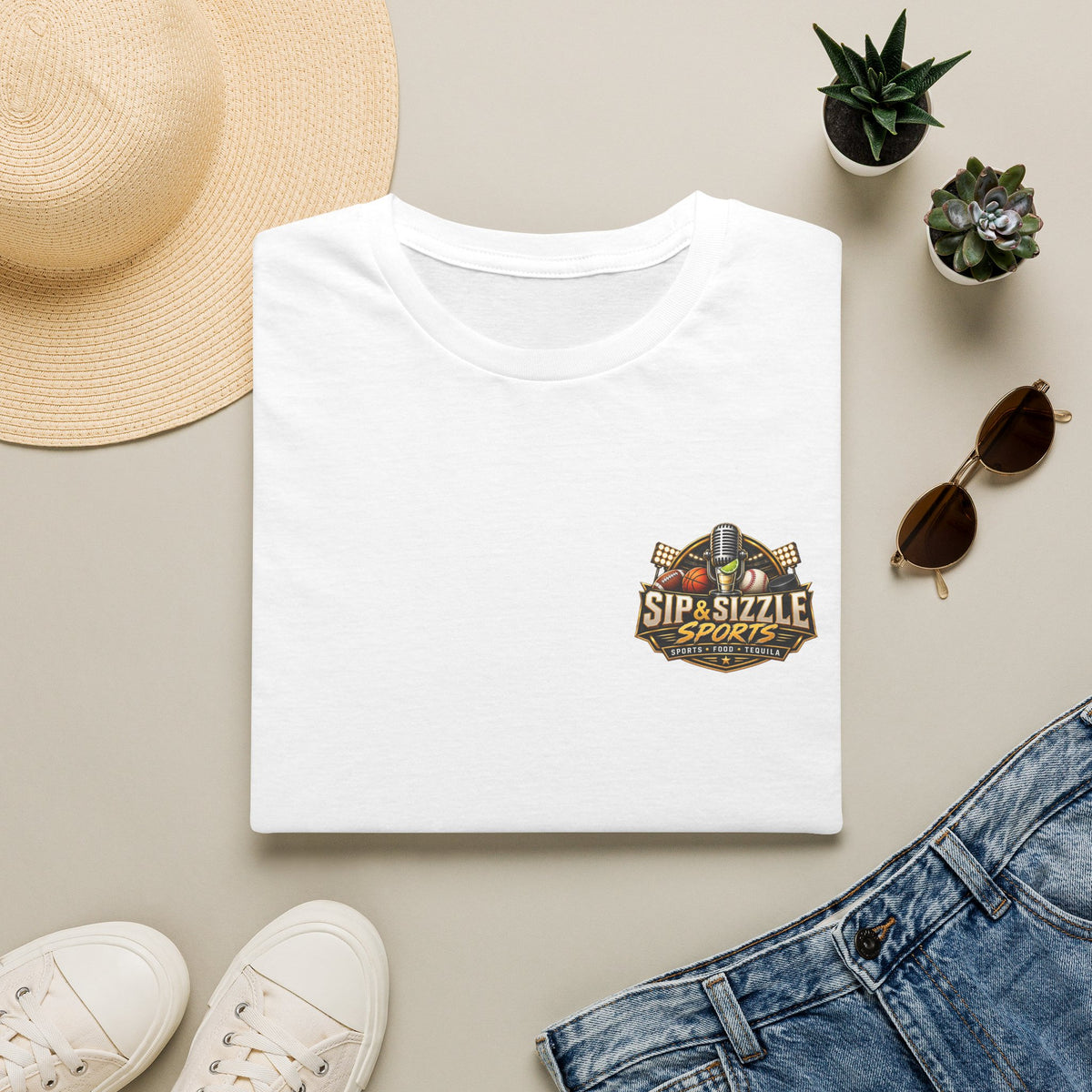 Copy of Unisex Softstyle T-Shirt