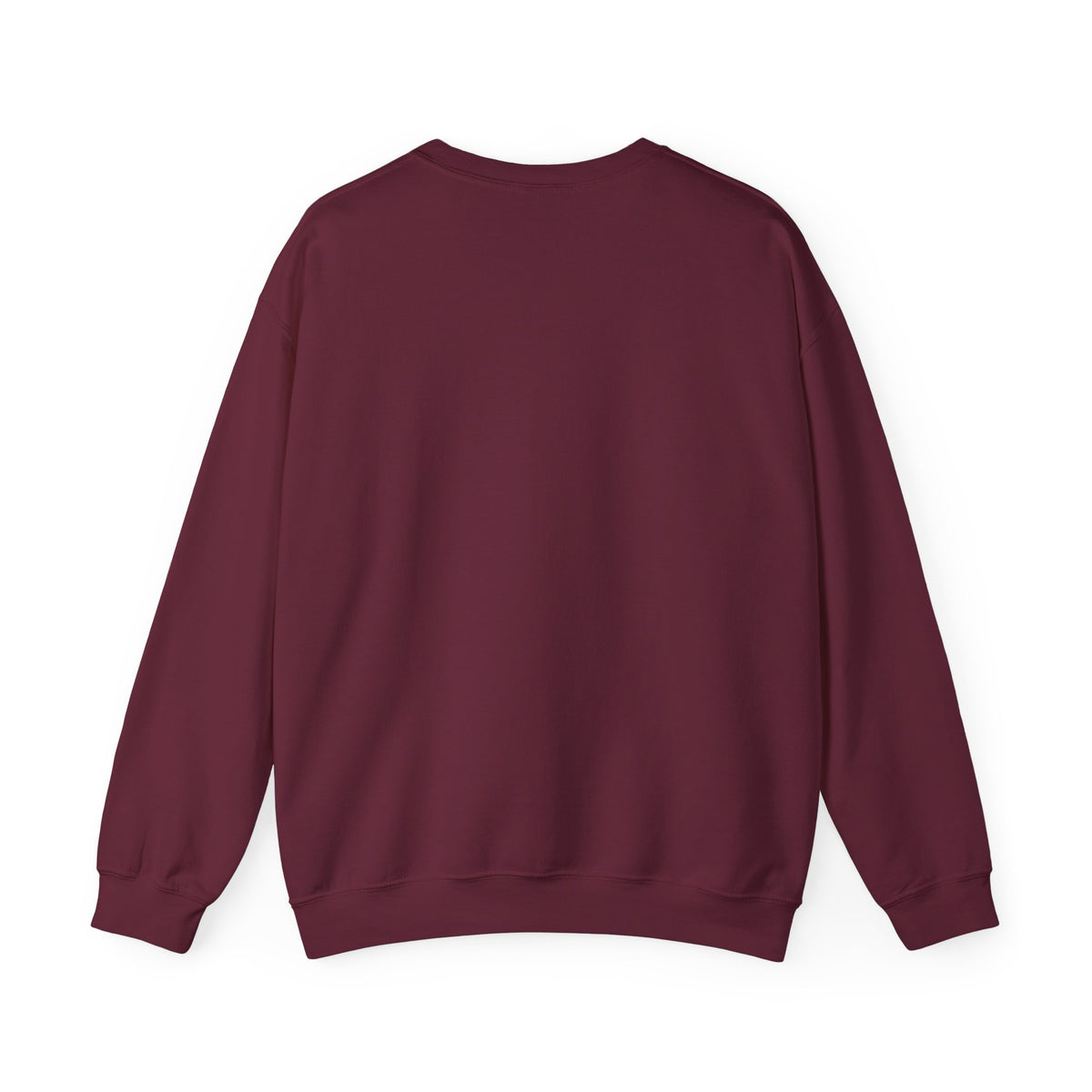 Sip & Sizzle Sports Crewneck Sweatshirt