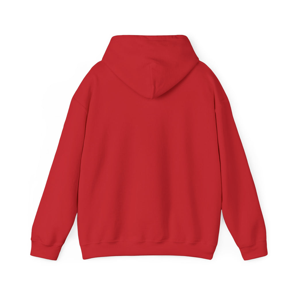 Sip & Sizzle Hoodie — Tequila Lime Shot Graphic Pullover