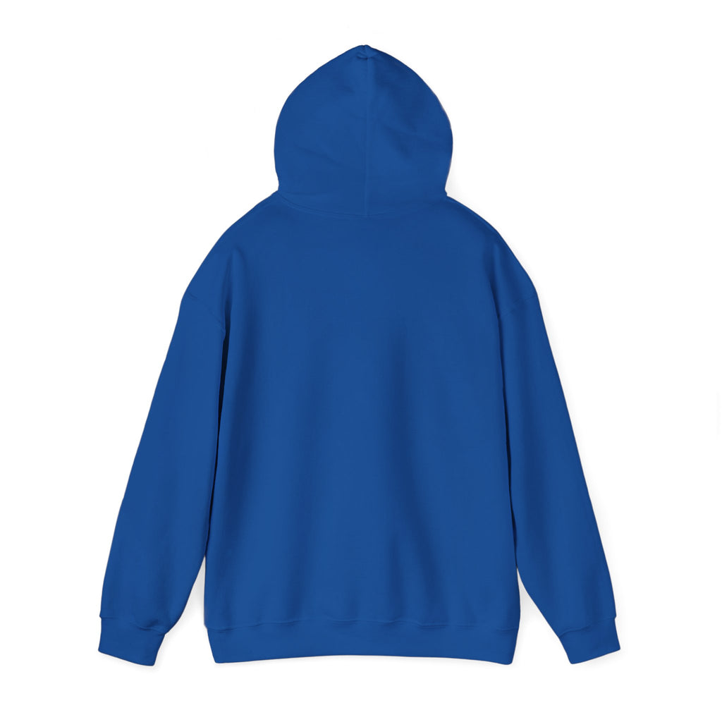 Sip & Sizzle Hoodie — Tequila Lime Shot Graphic Pullover