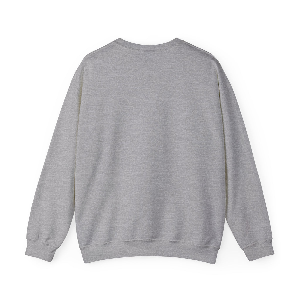 Sip & Sizzle Sports Crewneck Sweatshirt