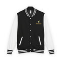 Unisex Heavyweight Letterman Jacket