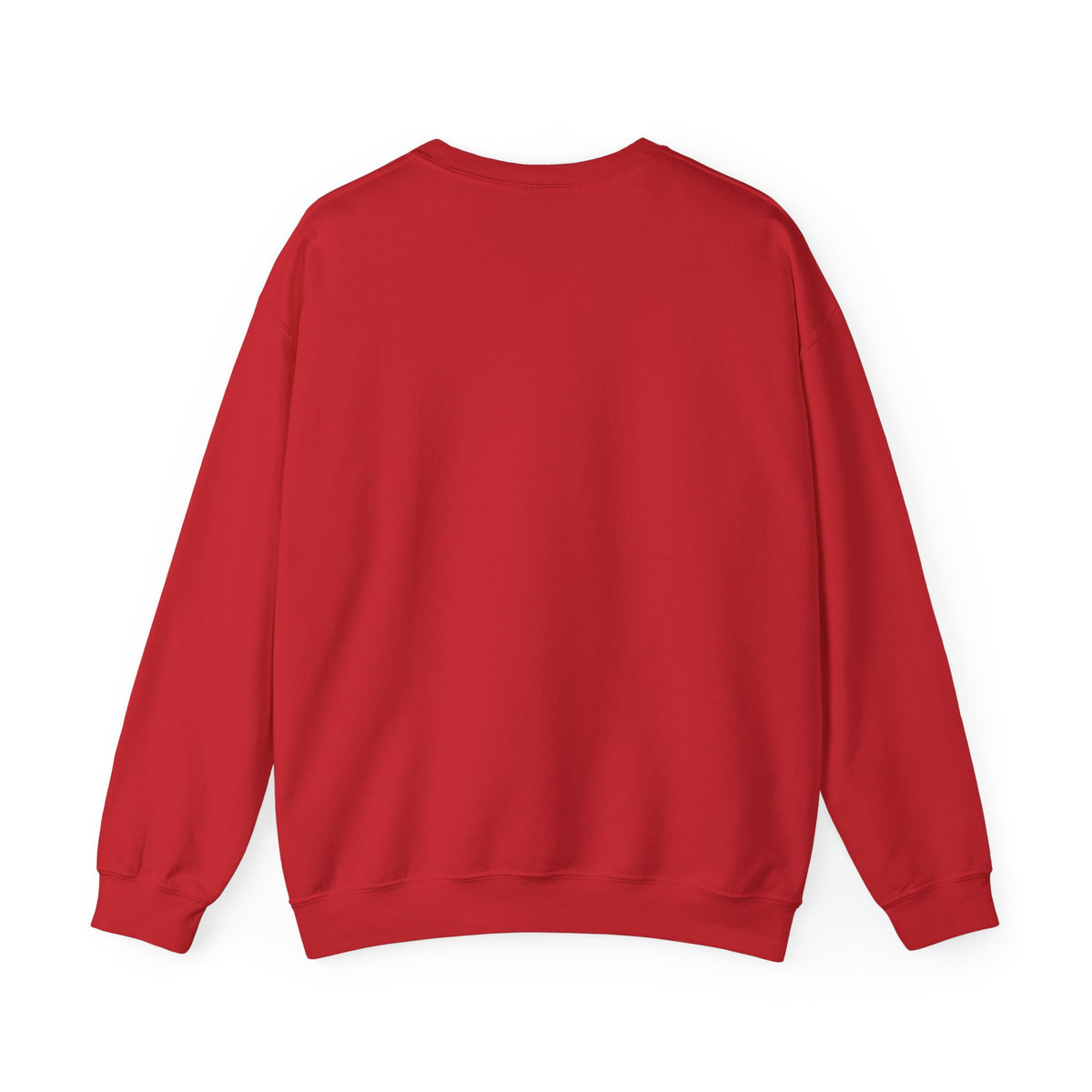 Sip & Sizzle Sports Crewneck Sweatshirt