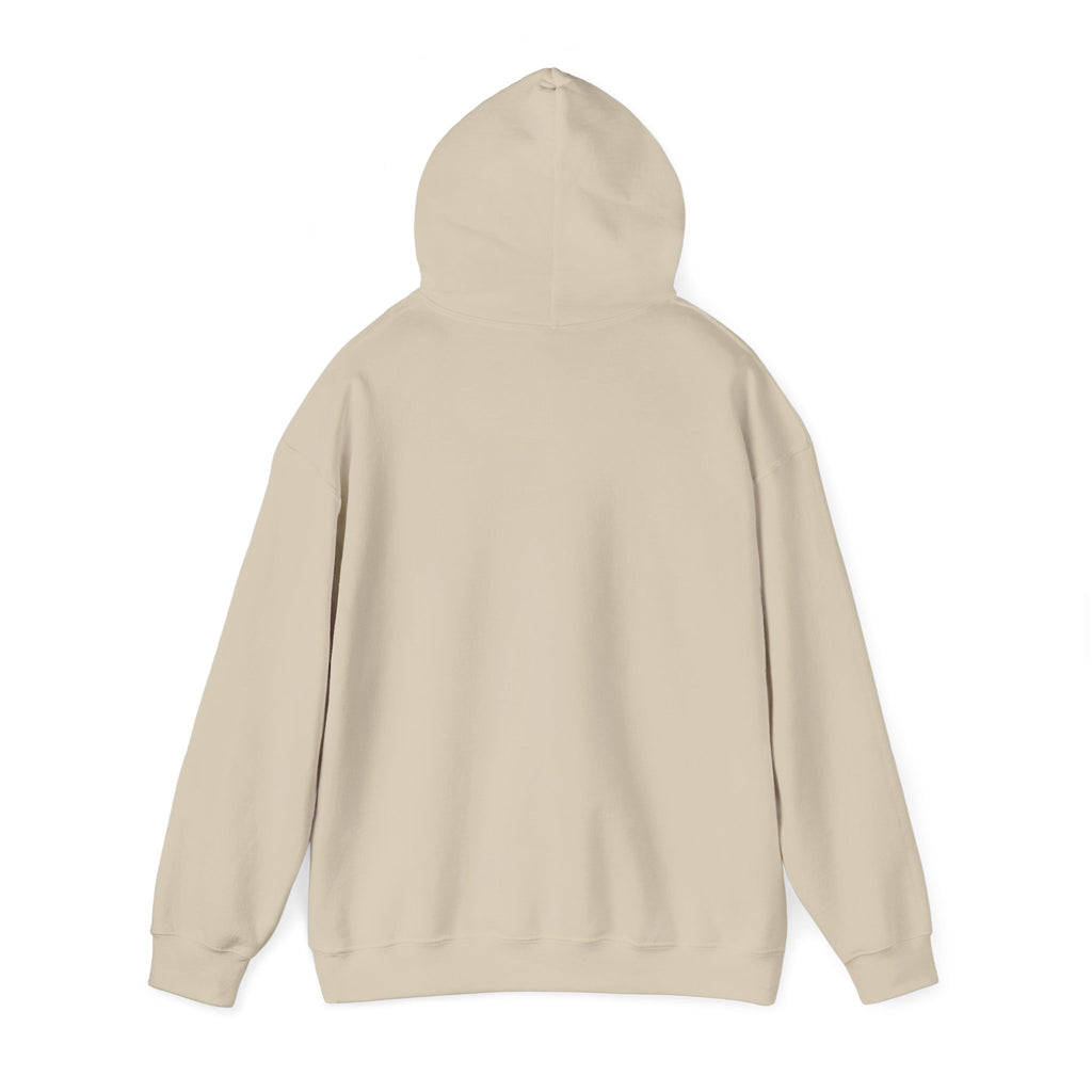 Sip & Sizzle Hoodie — Tequila Lime Shot Graphic Pullover
