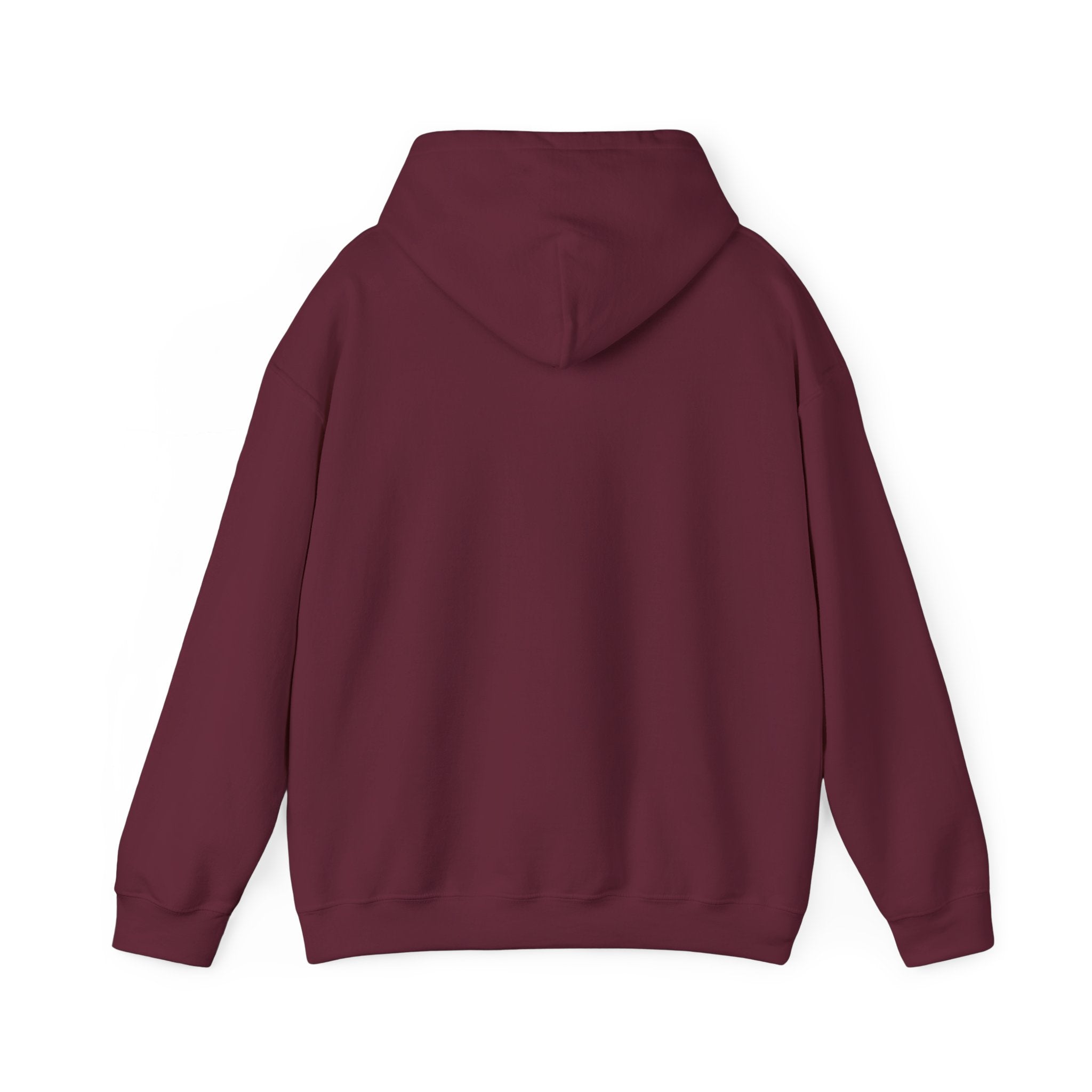 Sip & Sizzle Hoodie — Tequila Lime Shot Graphic Pullover