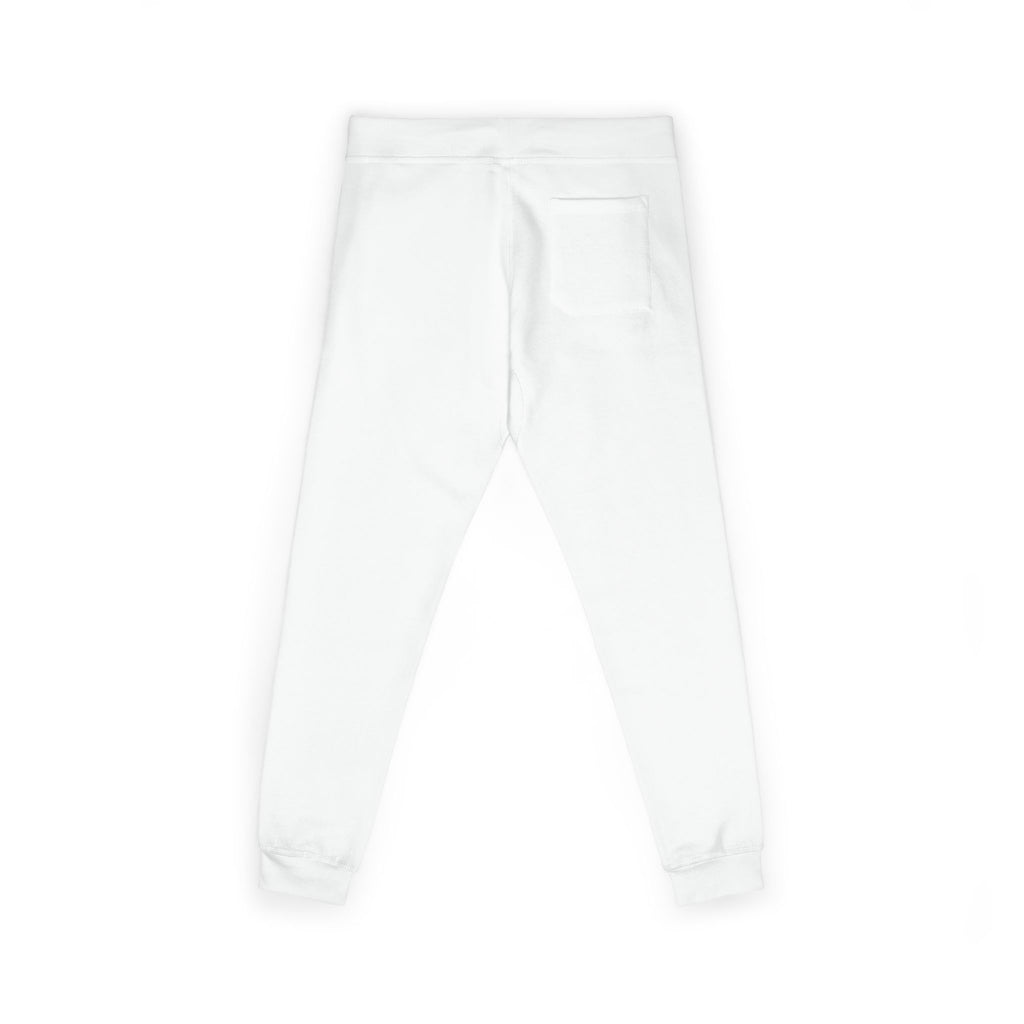 Embroidered 'Be Kind' Fleece Sweatpants — Cozy Casual Loungewear