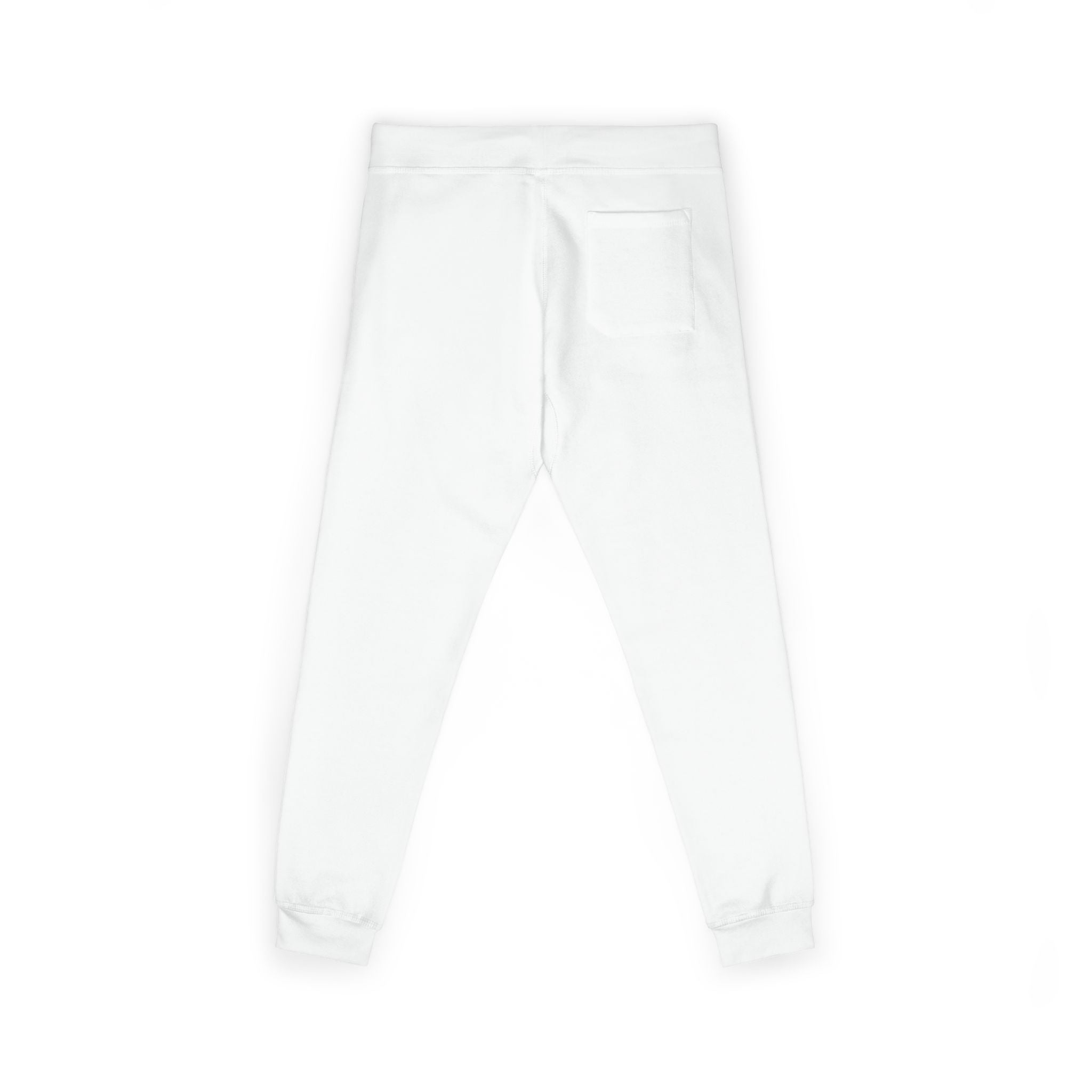 Embroidered 'Be Kind' Fleece Sweatpants — Cozy Casual Loungewear