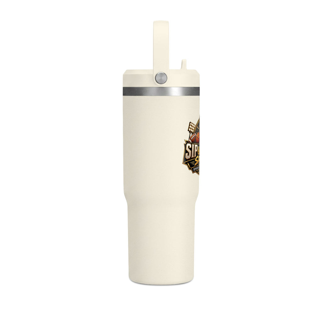 Sip & Sizzle Sport 32oz Tumbler