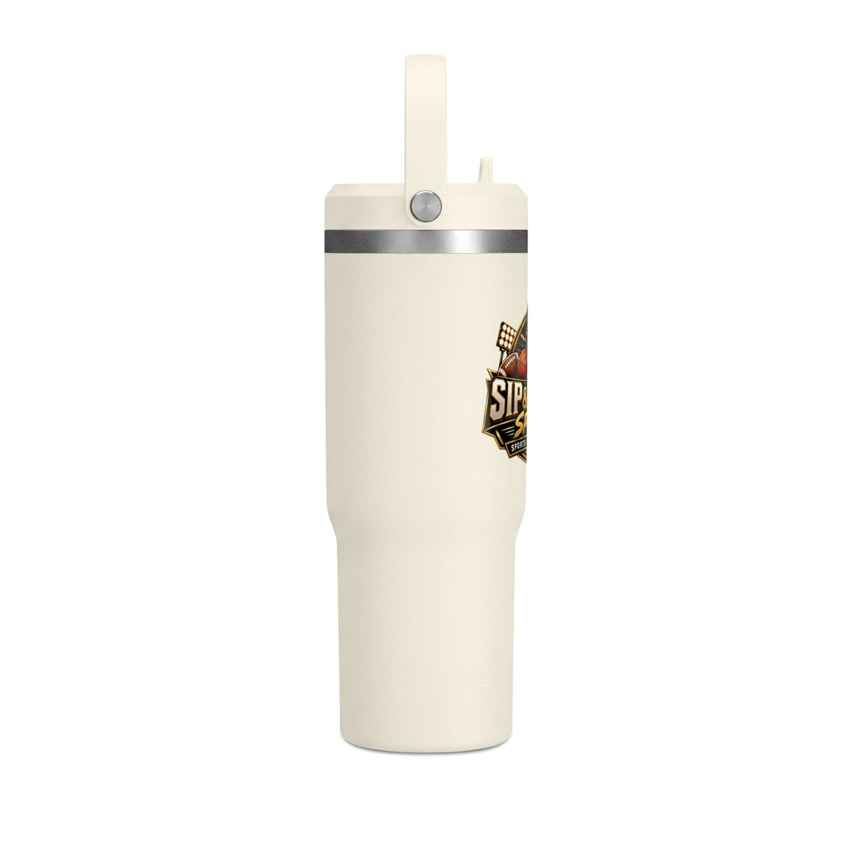 Sip & Sizzle Sport 32oz Tumbler