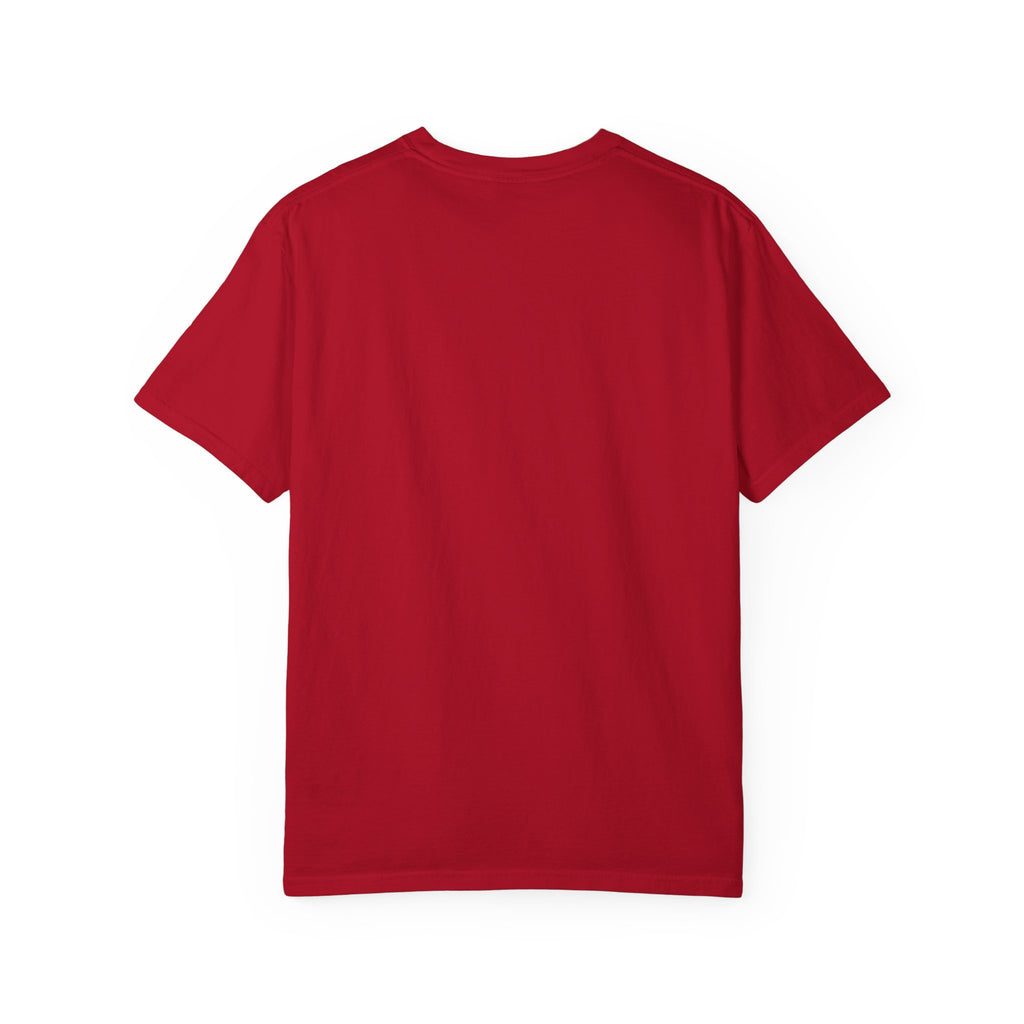 Sip & Sizzle Tequila & Cooking T-Shirt