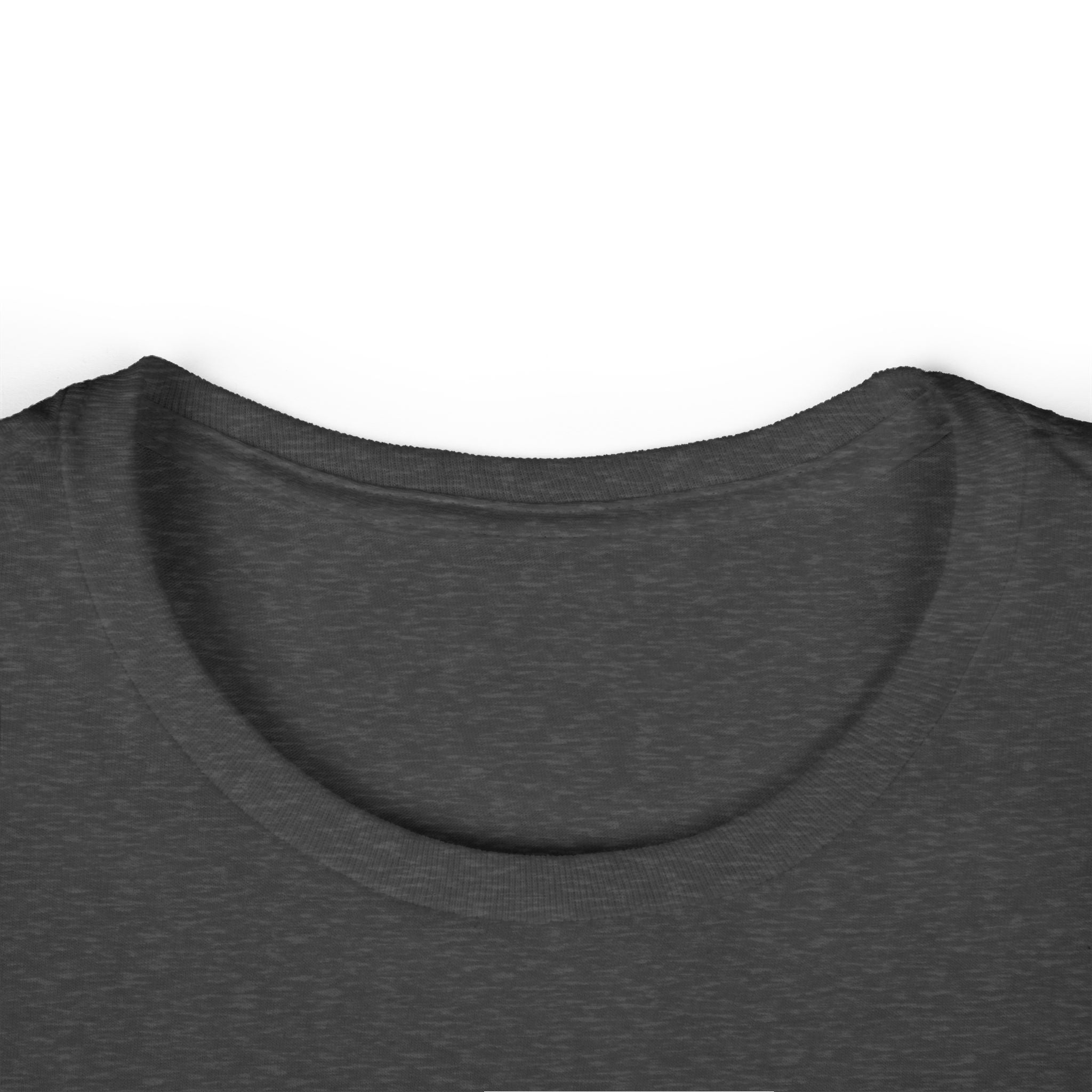 Women's Tee — "Sip & Savor" Mini Coffee Cup Graphic