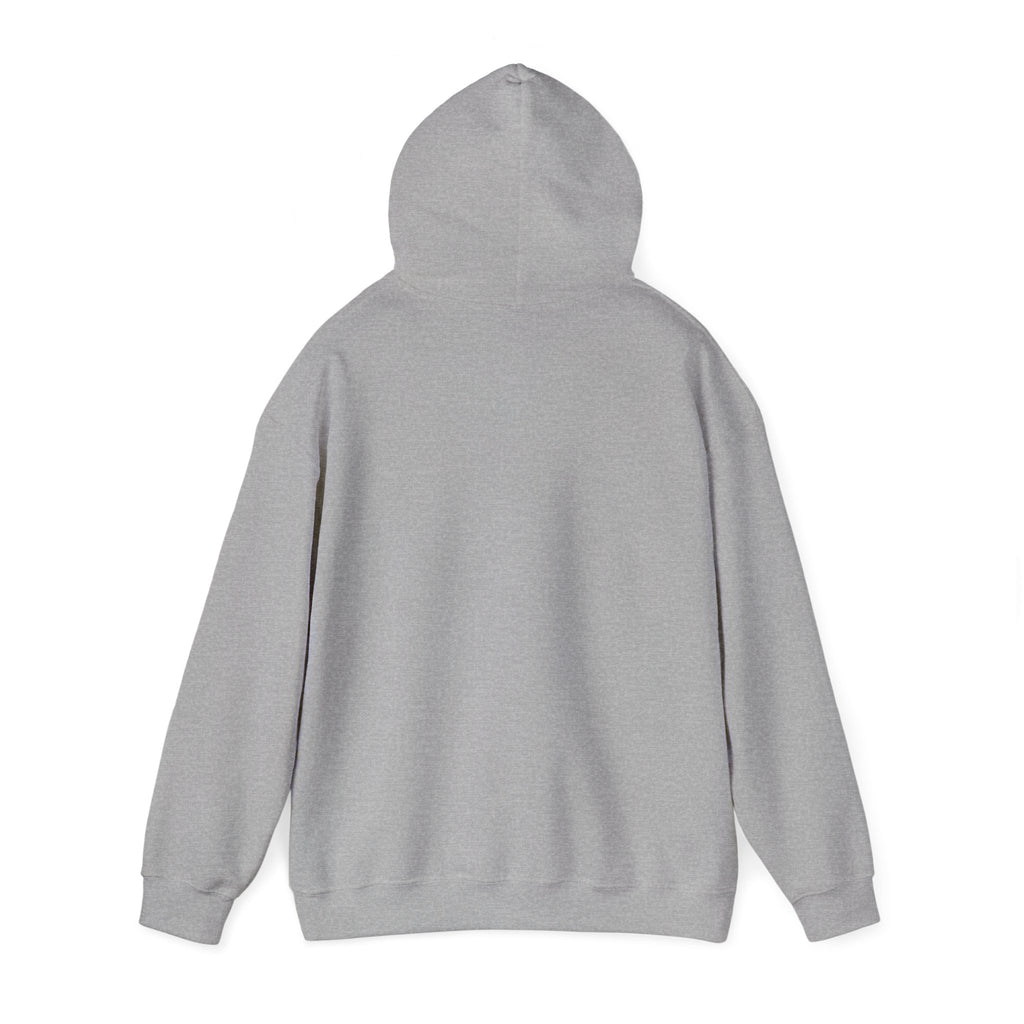 Sip & Sizzle Hoodie — Tequila Lime Shot Graphic Pullover