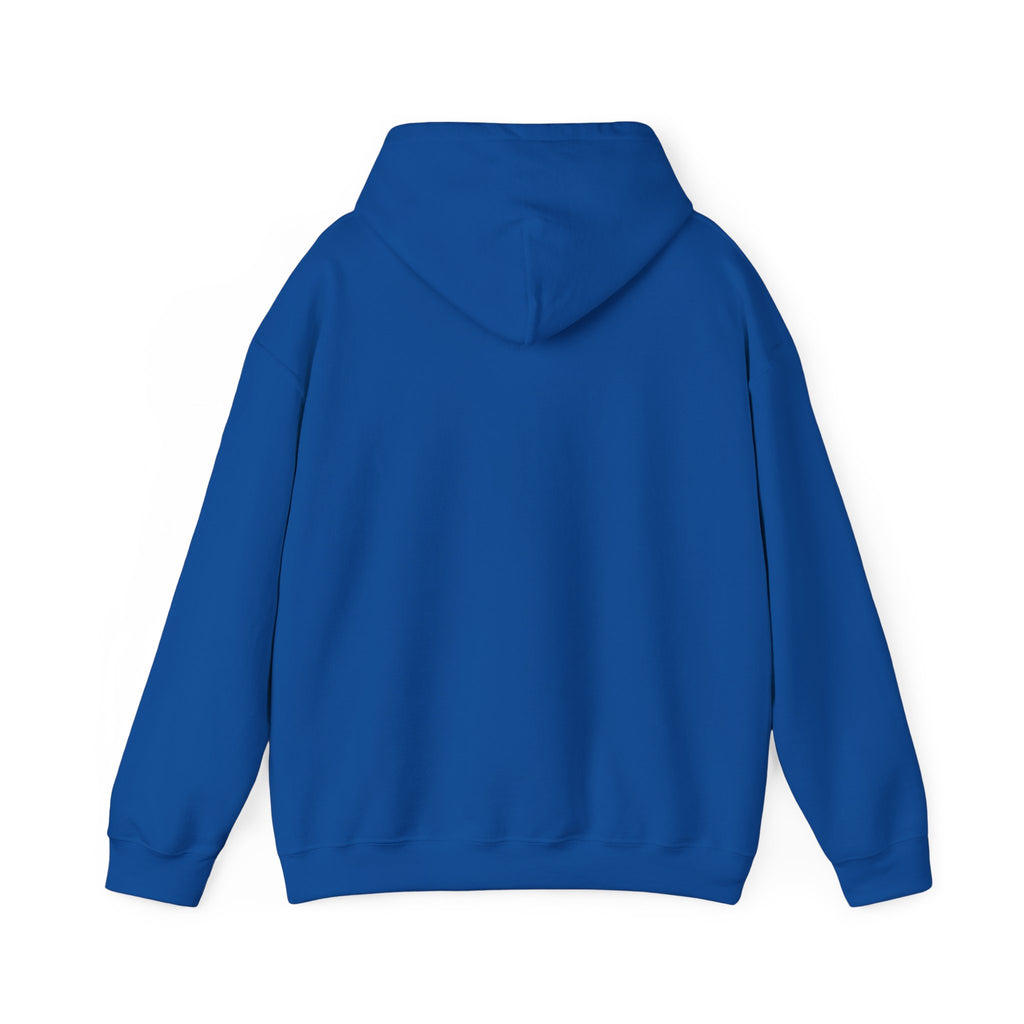 Sip & Sizzle Hoodie — Tequila Lime Shot Graphic Pullover